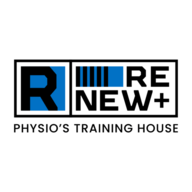 Logo de ReNew+